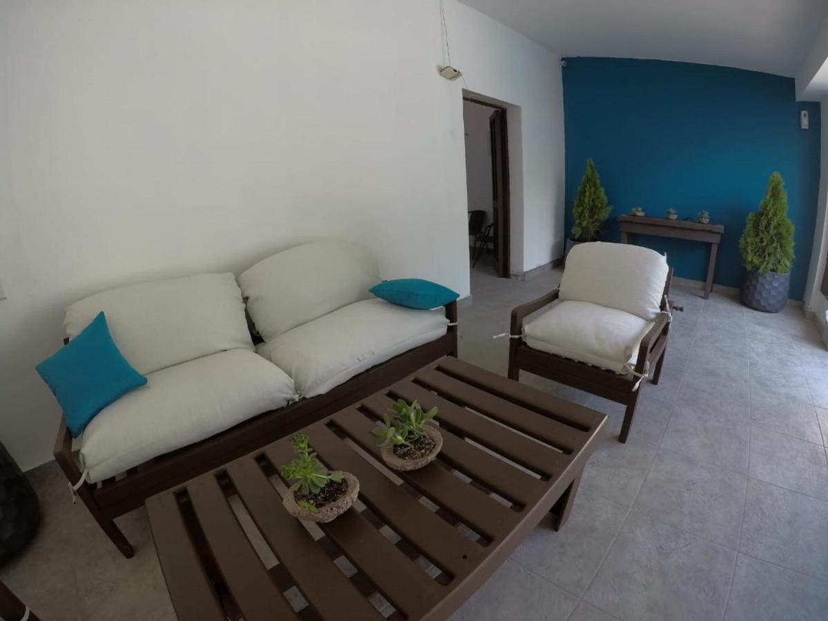 Hotel Jardin De Las Marias Suchitoto Екстер'єр фото
