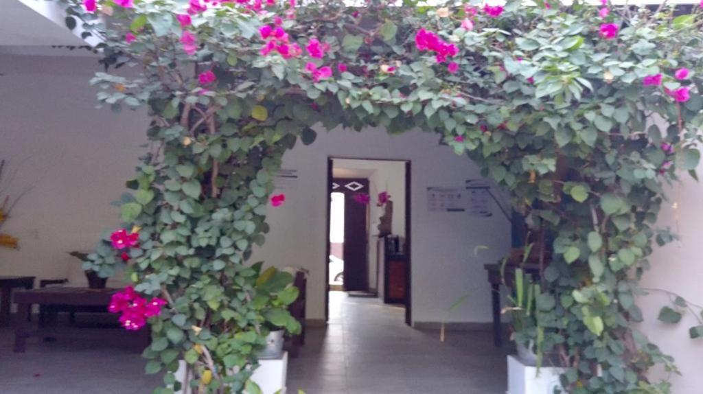 Hotel Jardin De Las Marias Suchitoto Екстер'єр фото