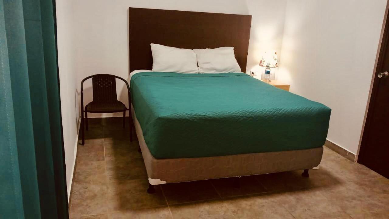 Hotel Jardin De Las Marias Suchitoto Екстер'єр фото
