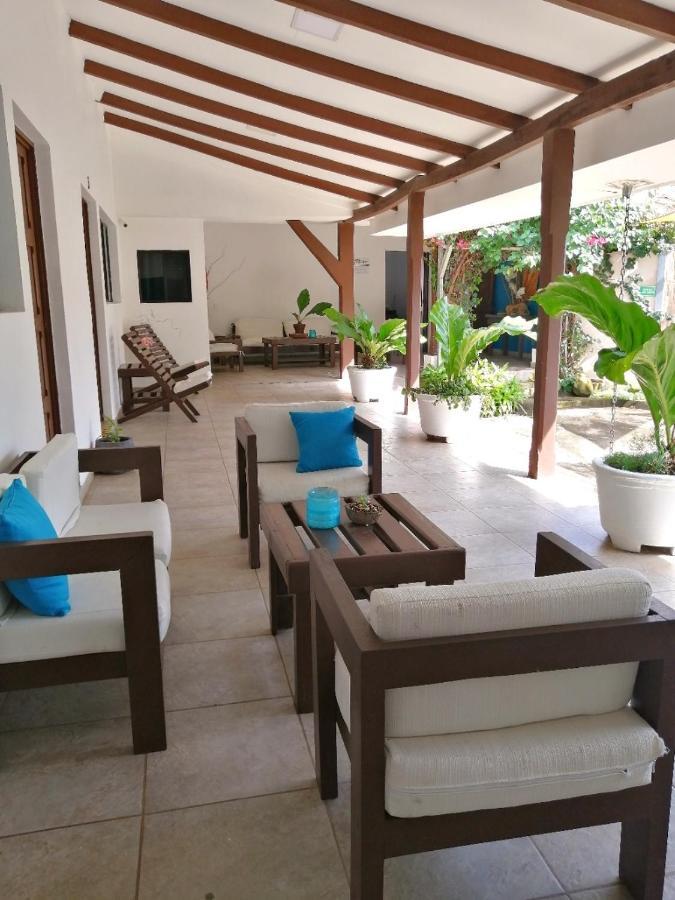 Hotel Jardin De Las Marias Suchitoto Екстер'єр фото