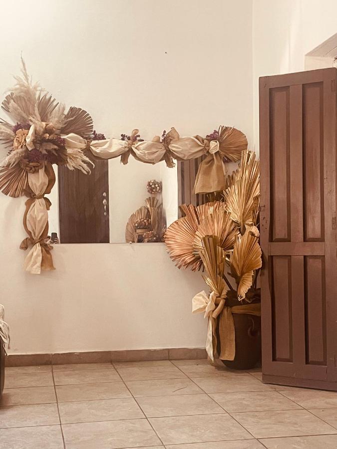 Hotel Jardin De Las Marias Suchitoto Екстер'єр фото