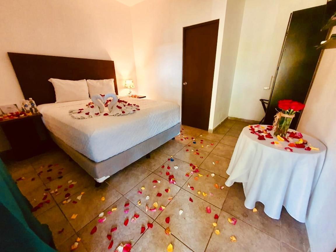 Hotel Jardin De Las Marias Suchitoto Екстер'єр фото